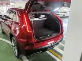 Фото 19 - Cadillac XT4