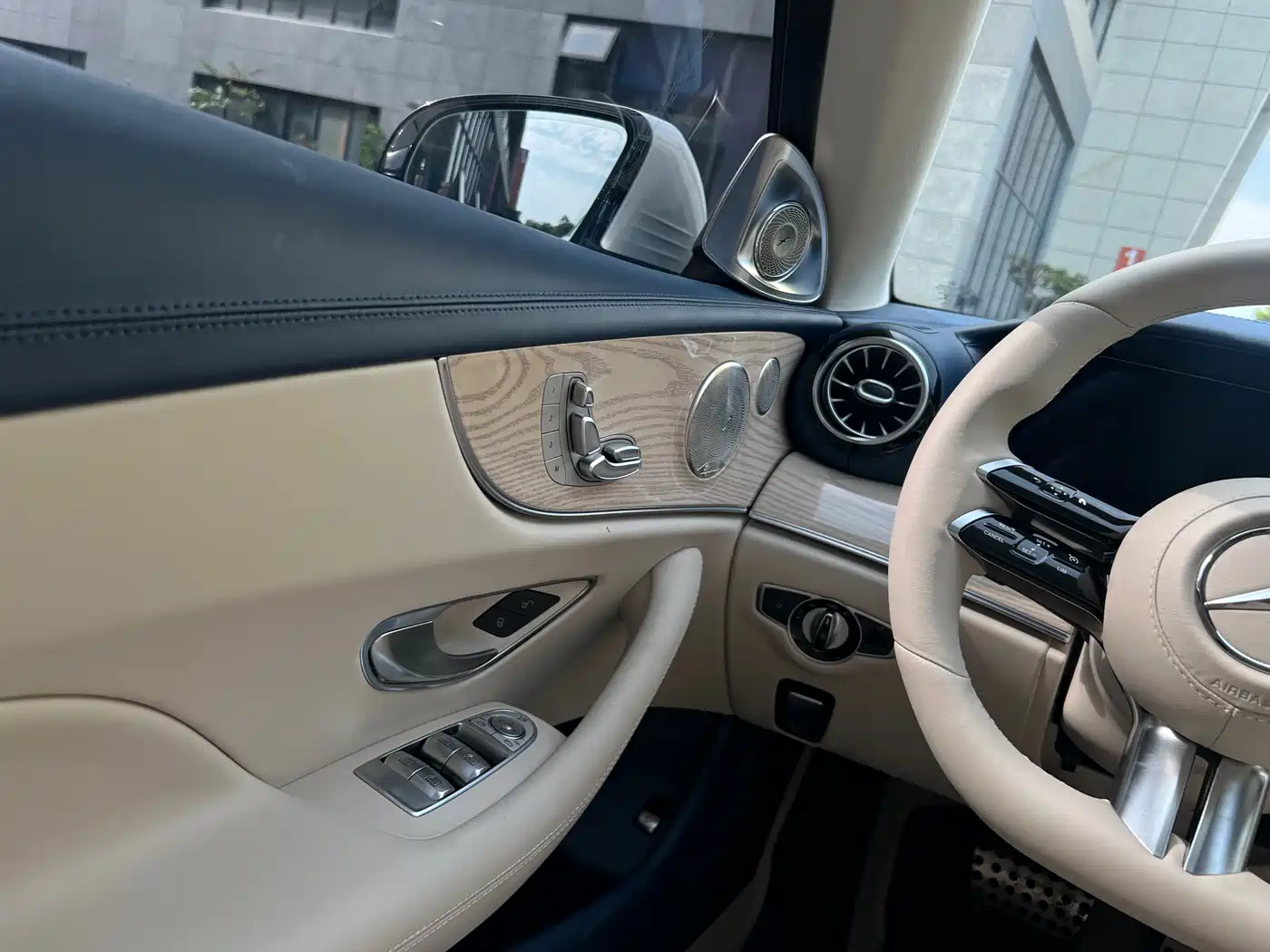 Mercedes-Benz E-Class (Import) 2021 E 260 Coupe фото 12