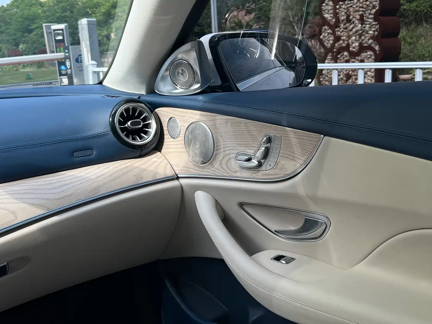 Mercedes-Benz E-Class (Import) 2021 E 260 Coupe фото 13