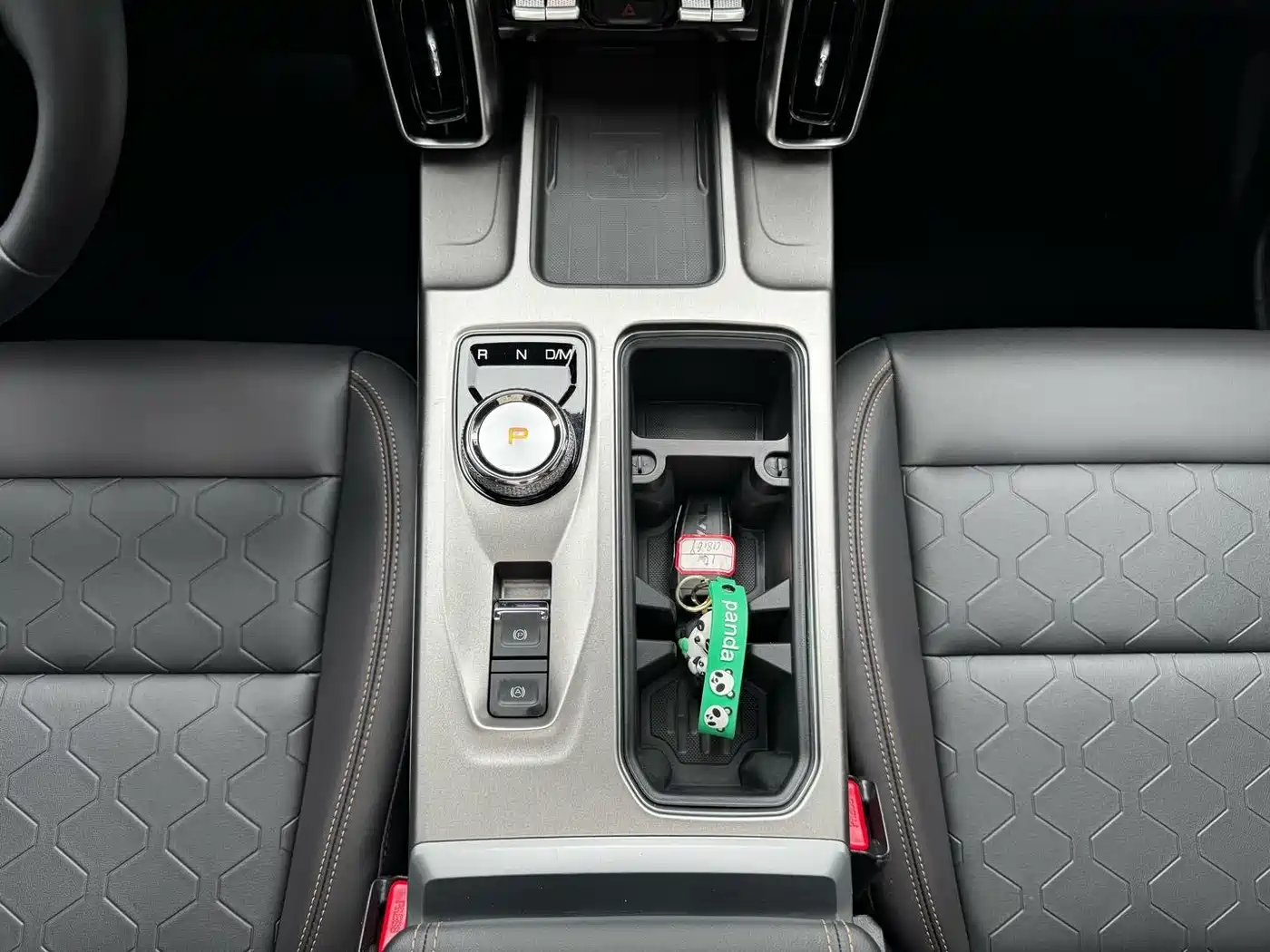 Haval Big Dog 2024 1.5T DCT Border Collie Edition фото 17