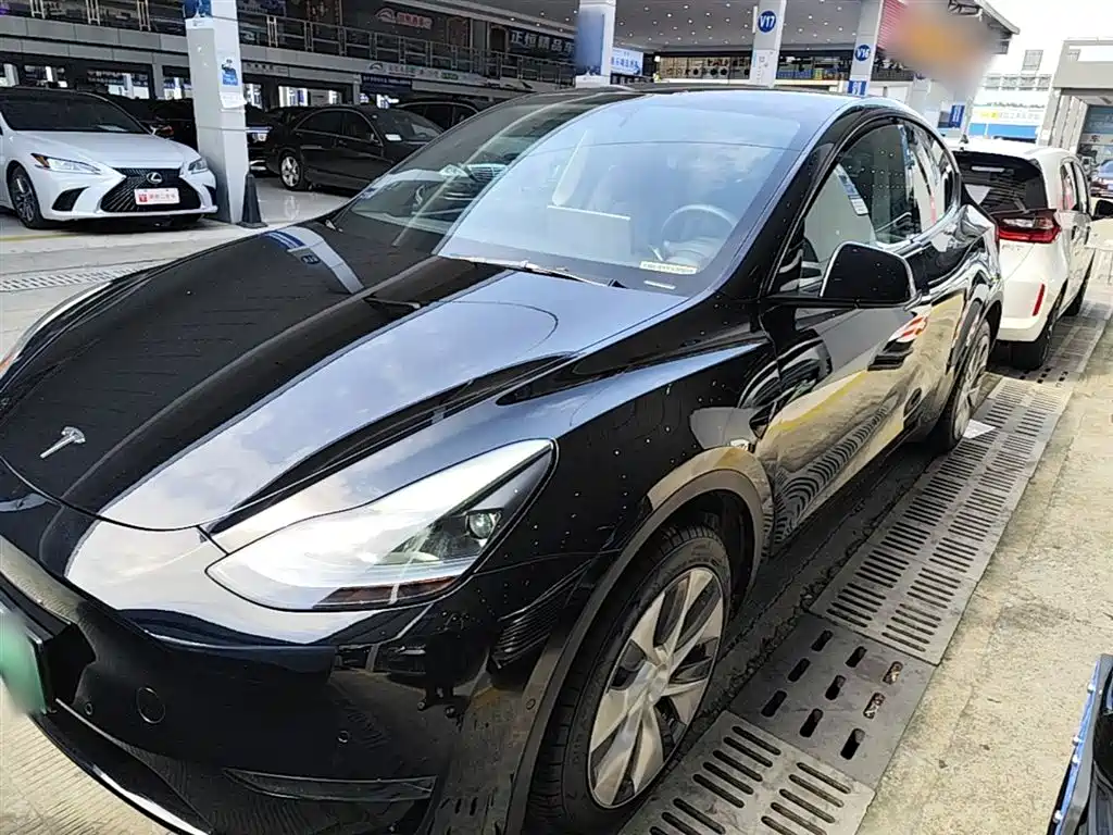 Tesla Model Y 2022 Long Range AWD