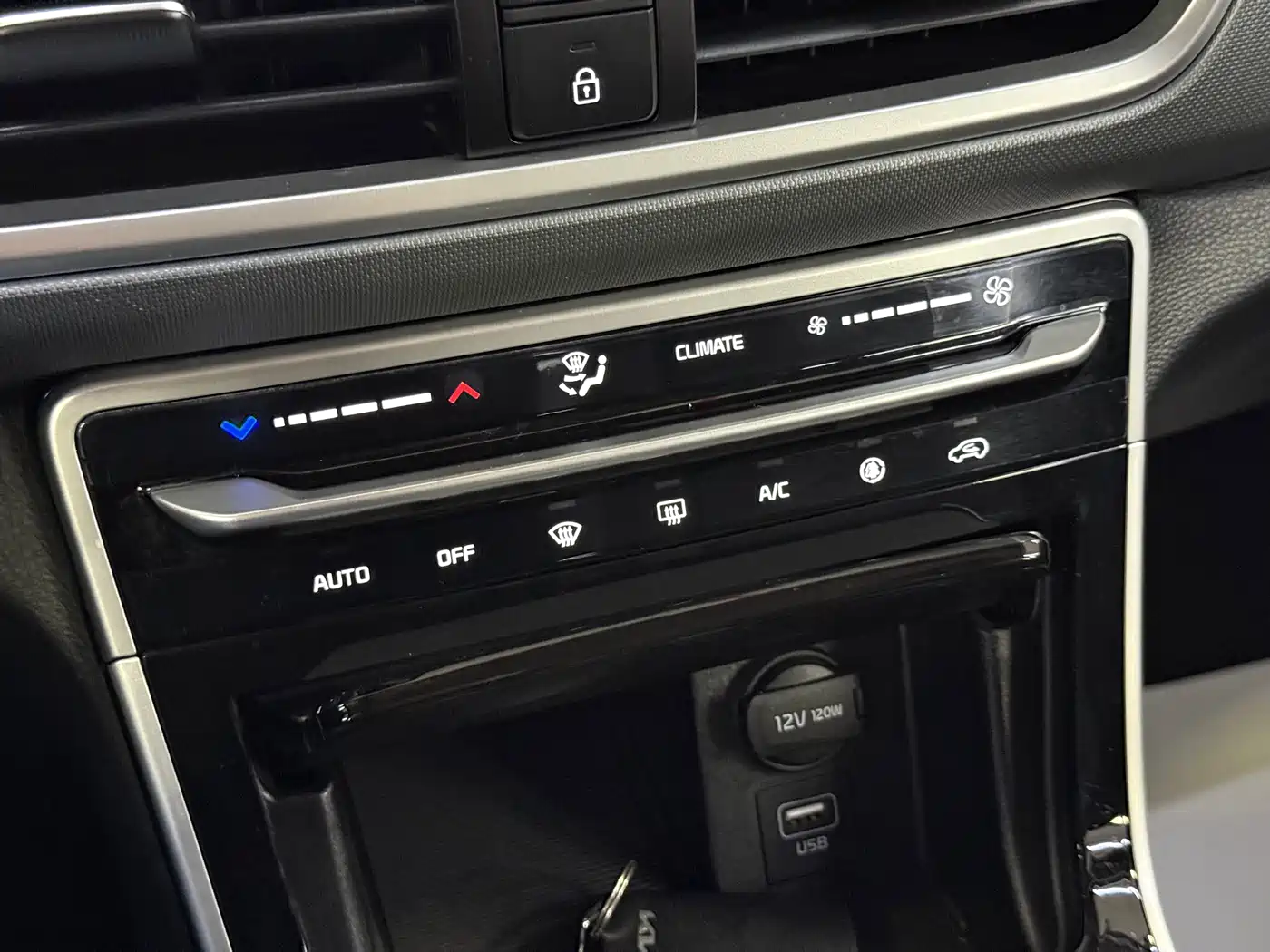 Kia KX3 Smart Run 2021 1.5L CVT Comfort Edition фото 12