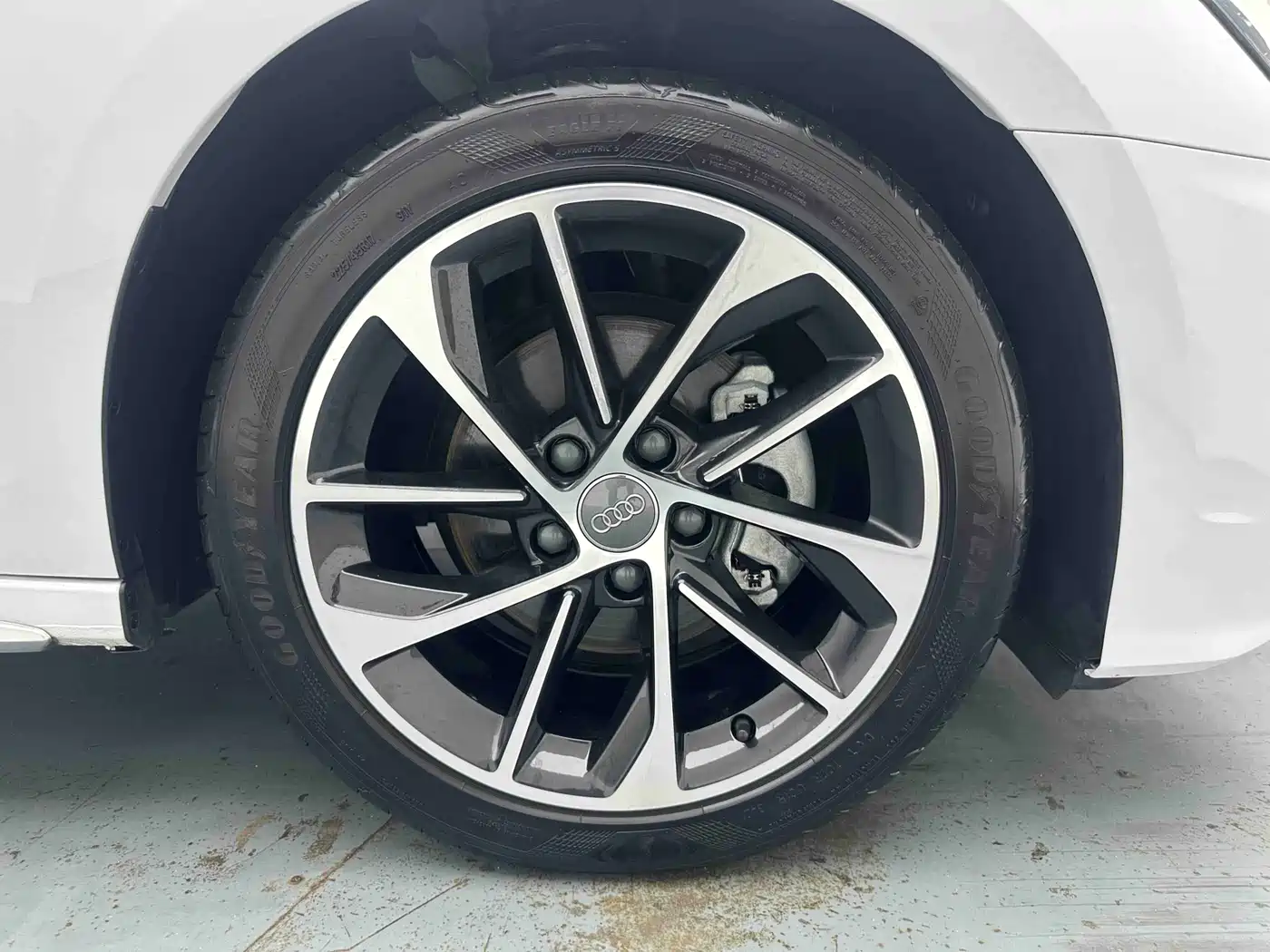 Audi A3 2021 Sportback 35 TFSI Progressive Sport фото 8