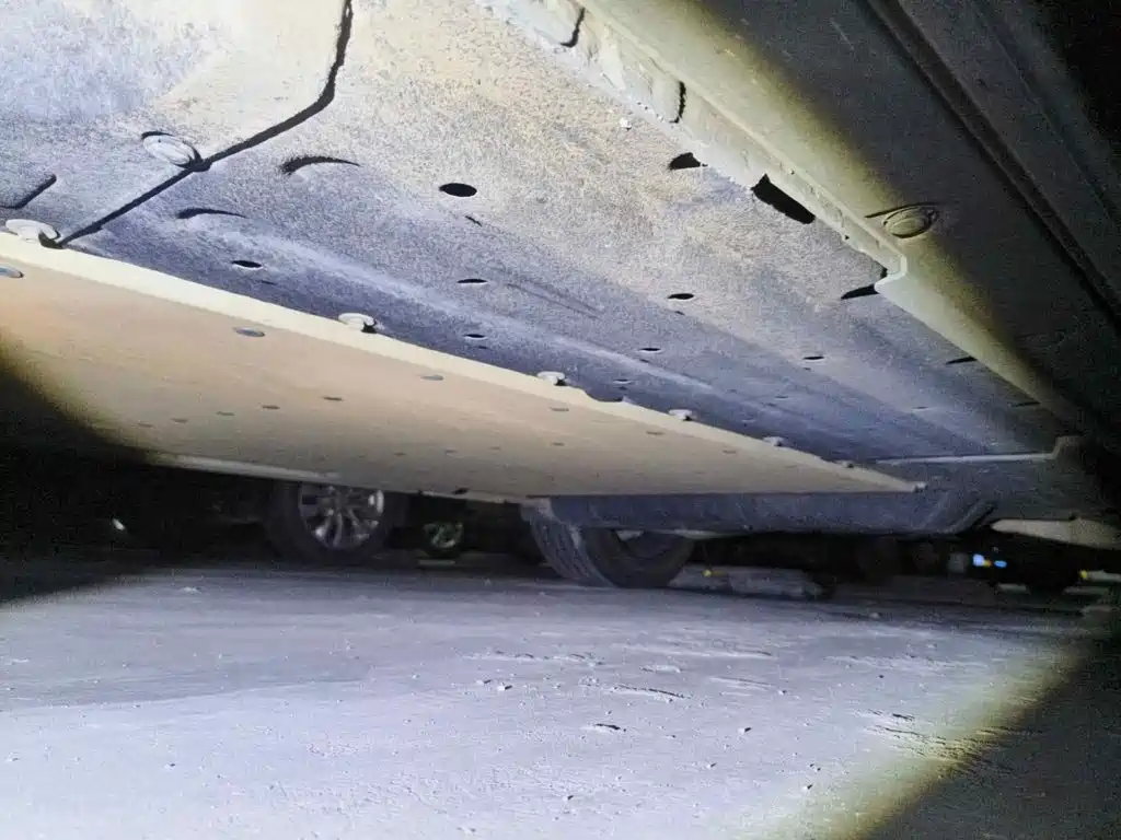 Li Auto L8 2023 2023 Pro