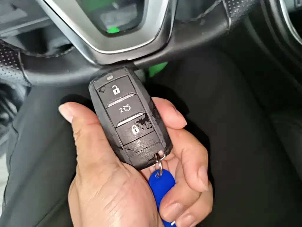 Фото 9 - Changan CS75