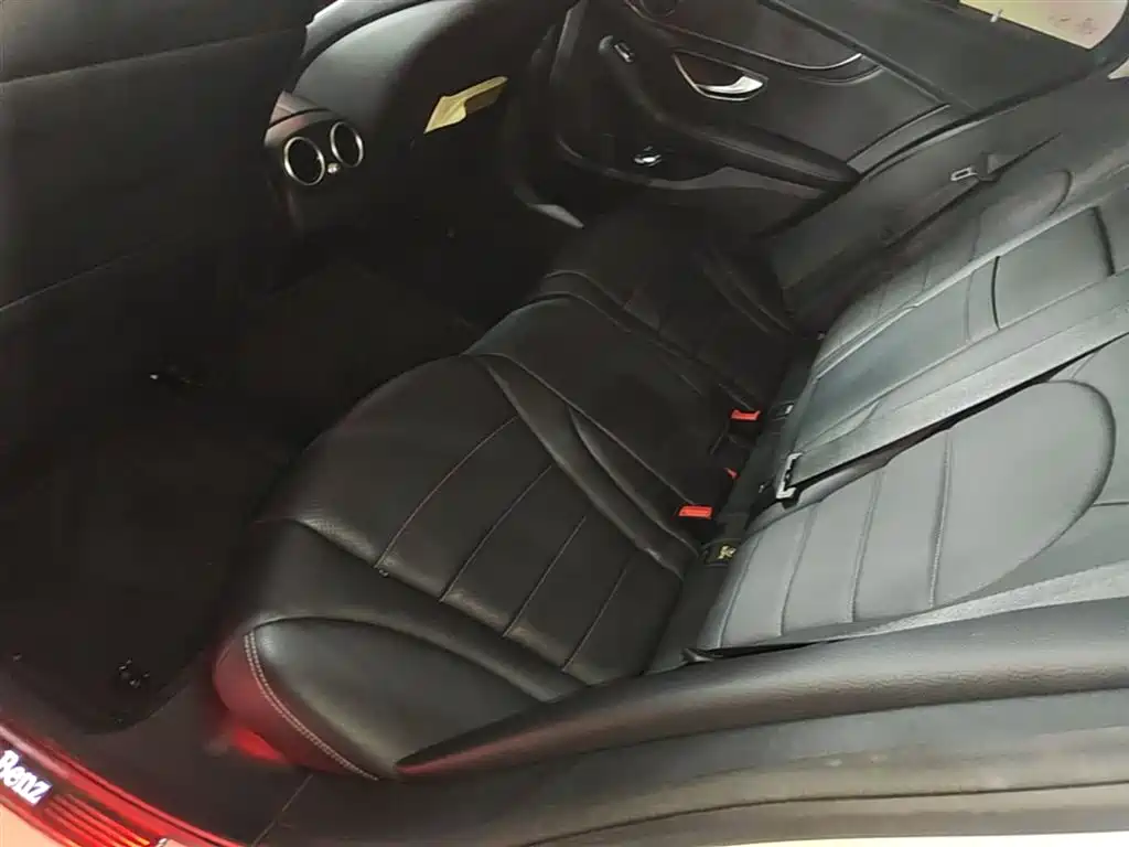 Mercedes-Benz C-Class 2015 C 200 L Sport фото 17