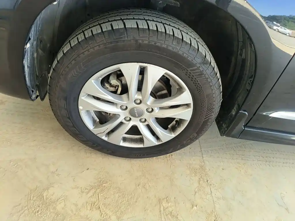 Фото 23 - Haval H6