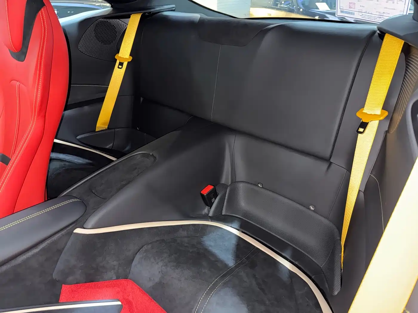 Ferrari Roma 2023 2020 3.9T V8