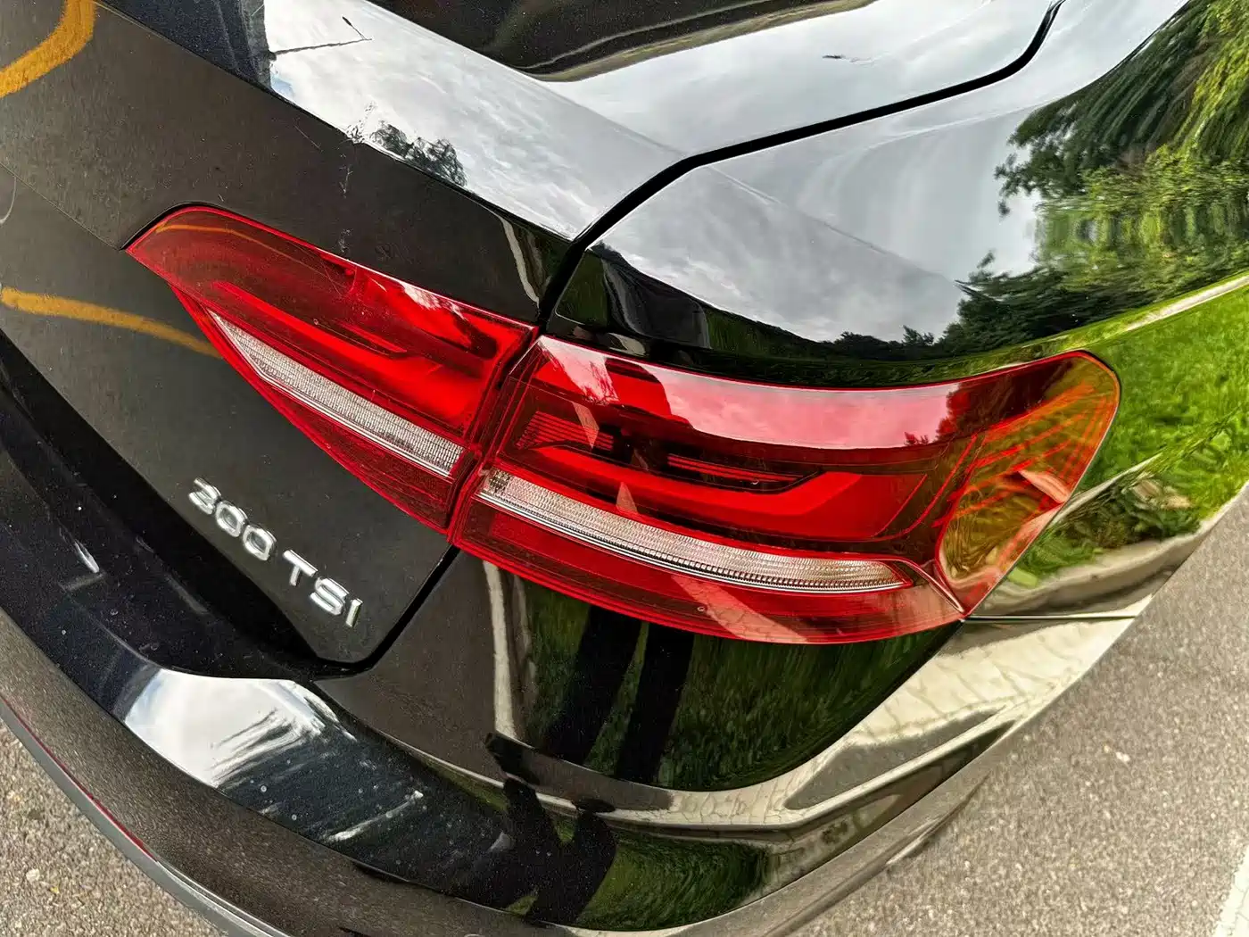 Volkswagen Lavida, миниатюра 11