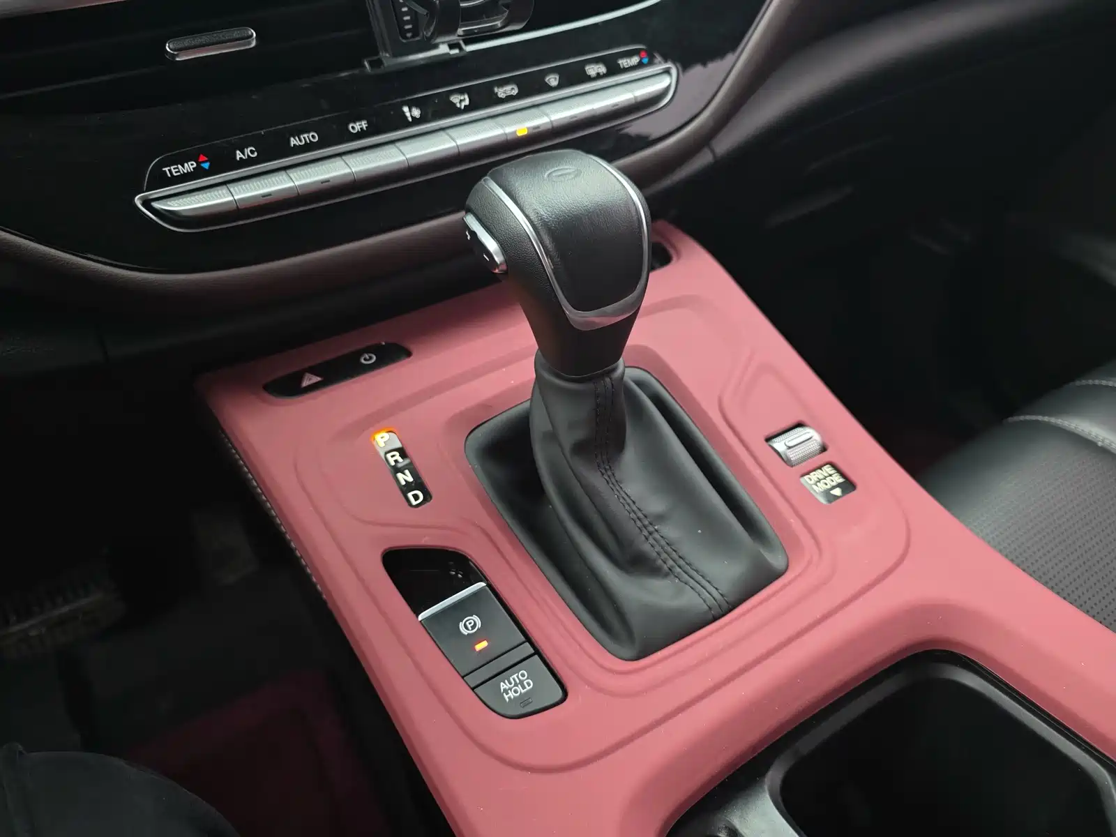 Фото 8 - GAC Trumpchi Trumpchi M6