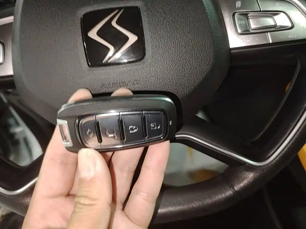 Sehol X6 2023 2022 1.5T DCT Smart Drive Edition