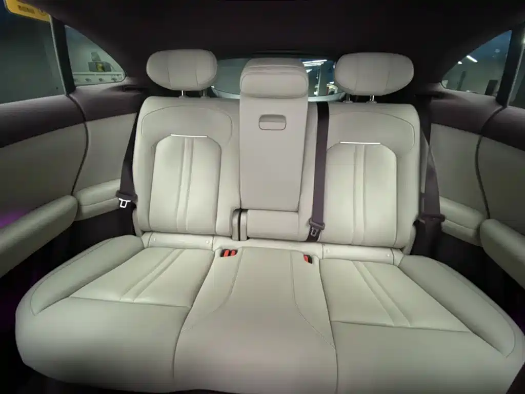 Xiaomi Auto Xiaomi YU7 2025 Ultra Long Range High Performance AWD Max Edition фото 21