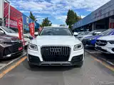 Фото 2 - Audi Q5