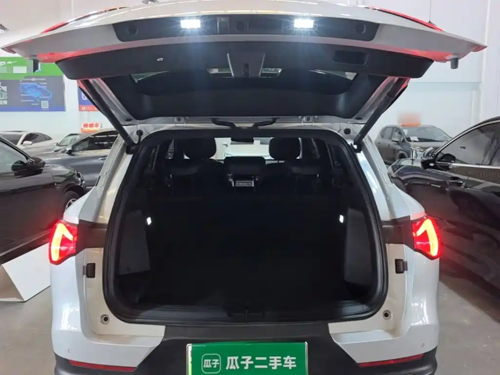 Wuling Motors Wuling Xingguang S 2025 2024 130km Flagship Model