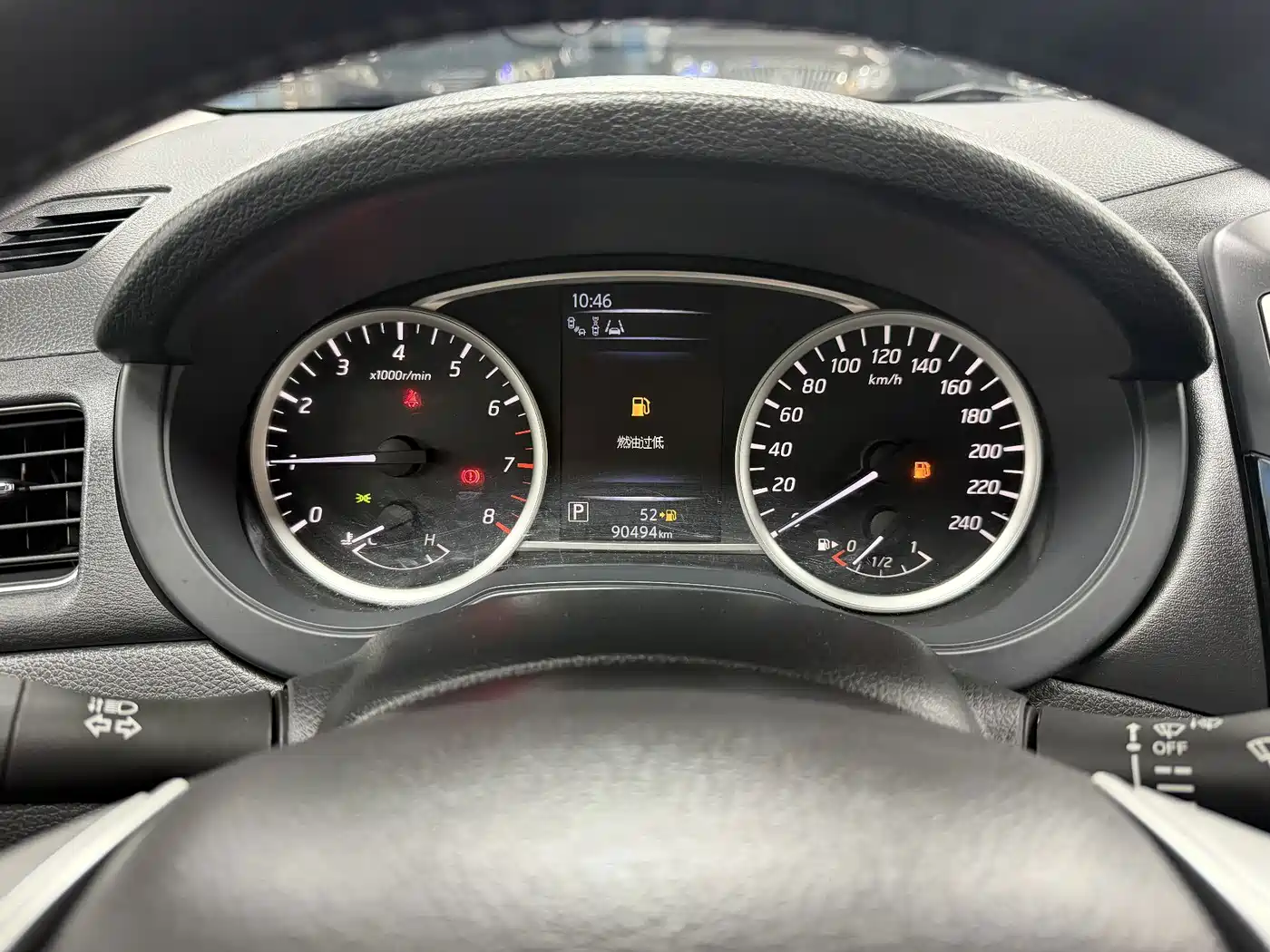 Nissan Tiida, миниатюра 6