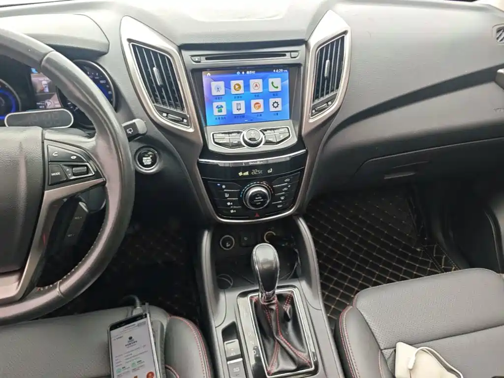 Photo 13 - Changan CS75