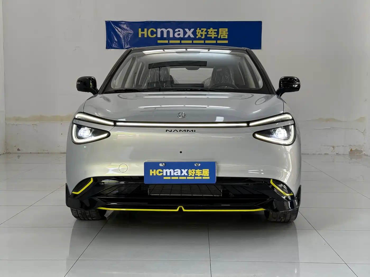 DONGFENG NANO 01