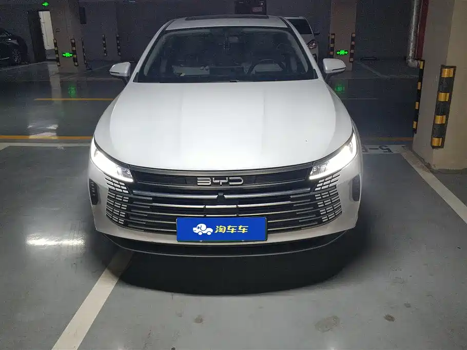 BYD DESTROYER 05