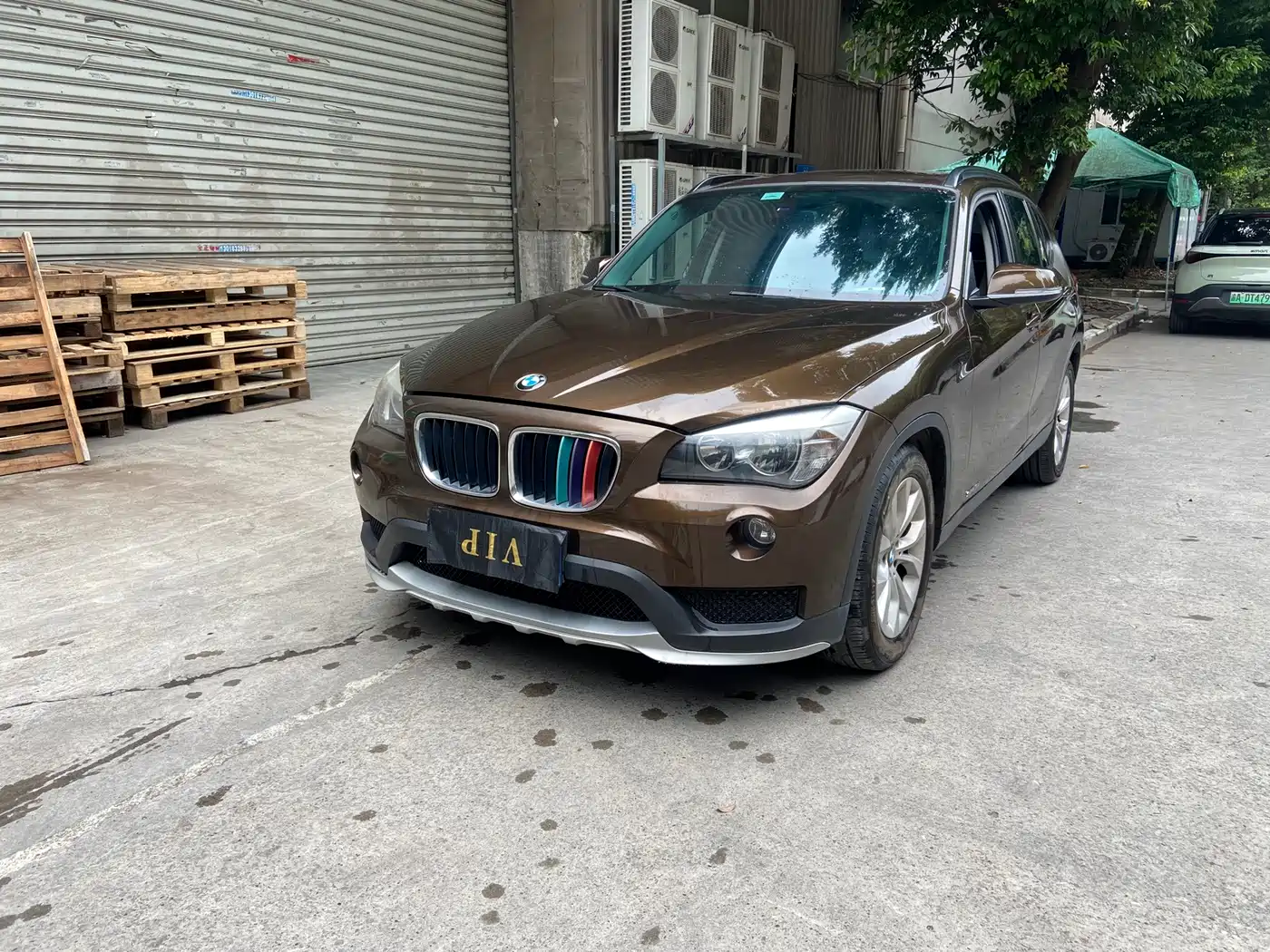 Photo 1 - BMW X1
