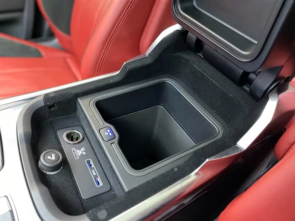 Land Rover Range Rover Sport 2020 3.0 L6 HSE DYNAMIC фото 23