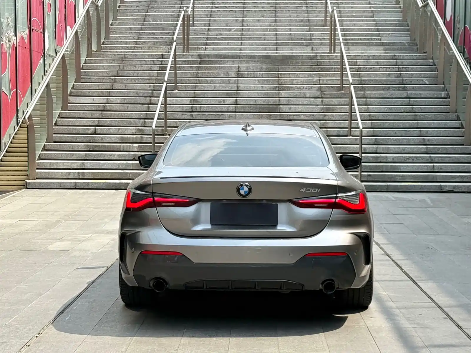 Photo 14 - BMW 4 Series