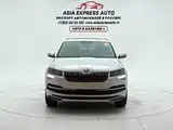 صورة 2 - Škoda Karoq