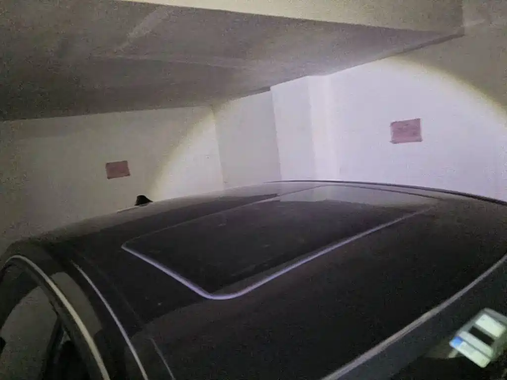 Фото 6 - Mercedes-Benz E-Class