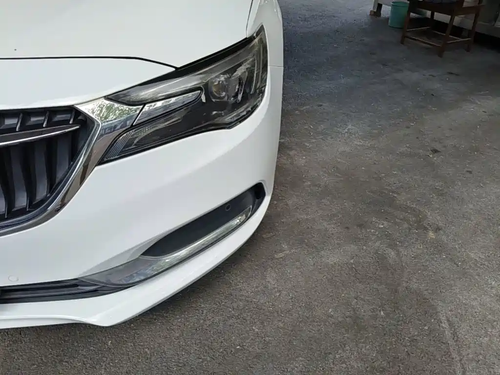 Buick GL6 2018 2018 18T 6-Seater Premium