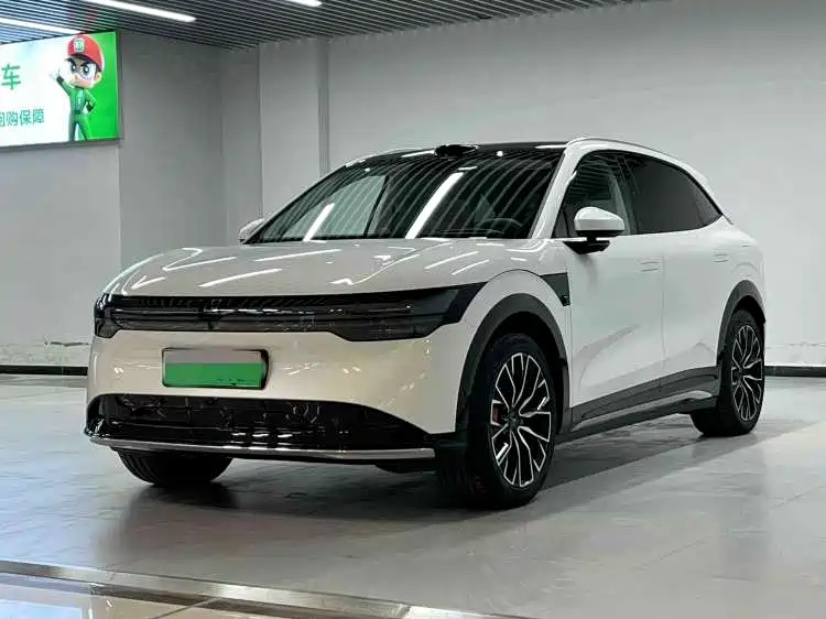 ZEEKR EXTREME KRYPTON 7X