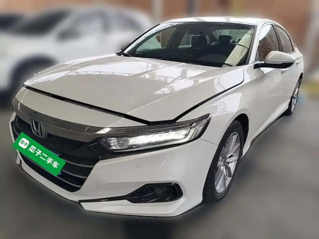 2026 Honda Accord