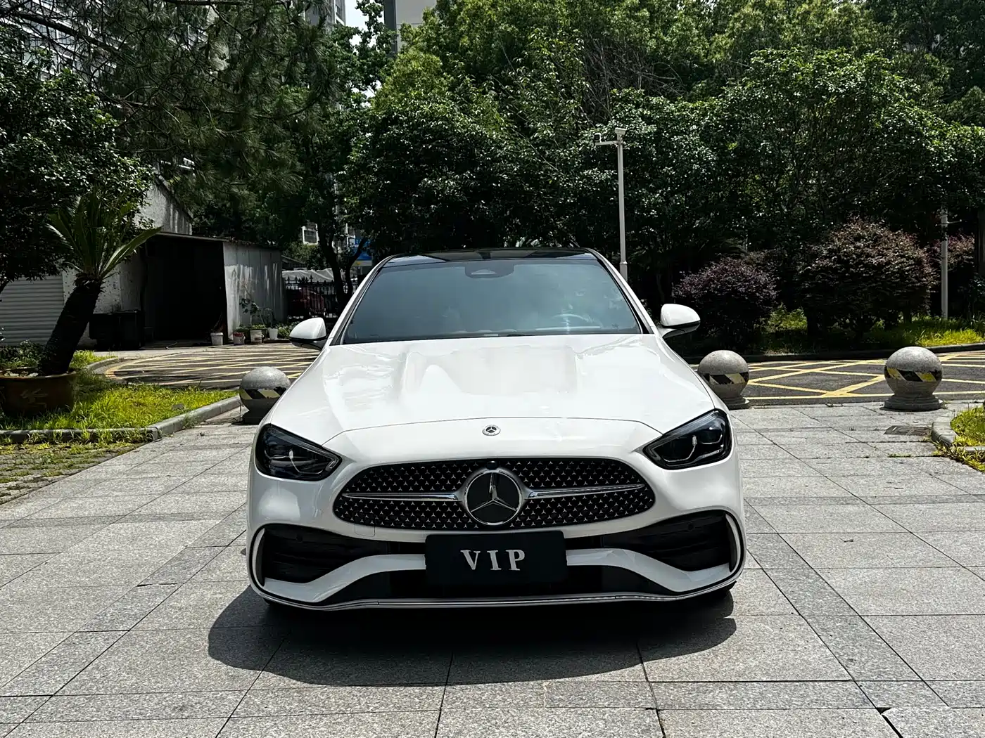 Mercedes-Benz C-Class 2023 C 260 L Sport фото 2