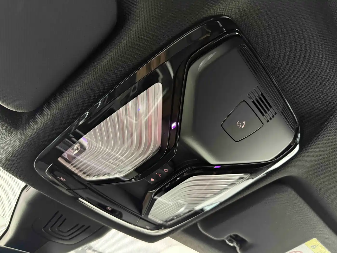 BMW X6 2020 xDrive40i M Sport Package фото 8