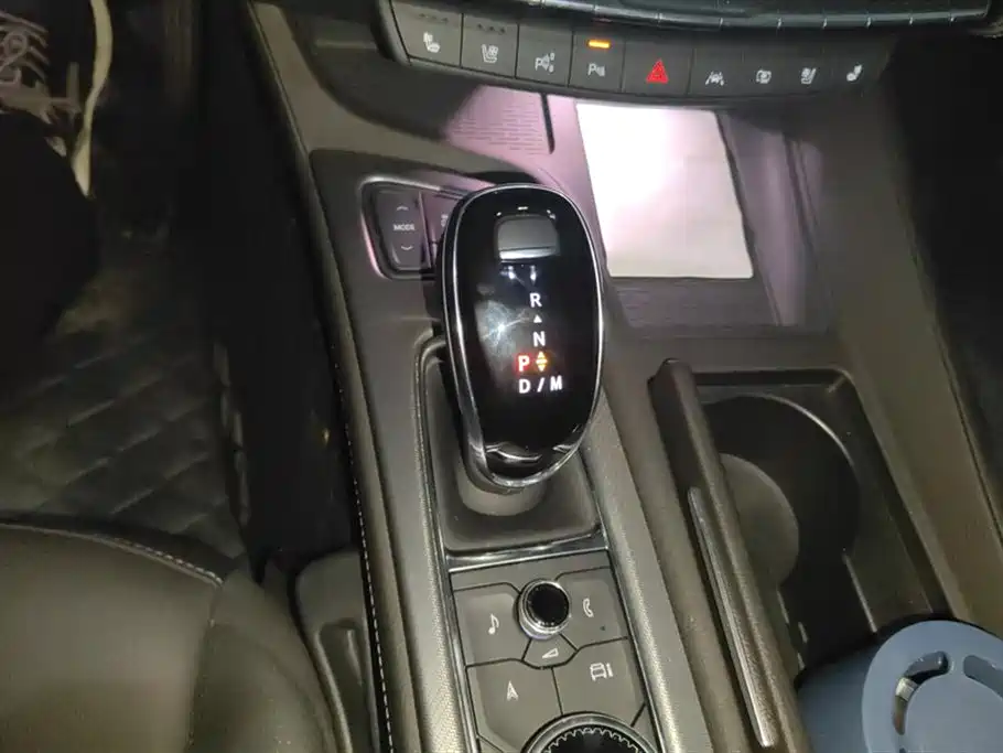 Cadillac CT5 2024 28T Premium фото 16