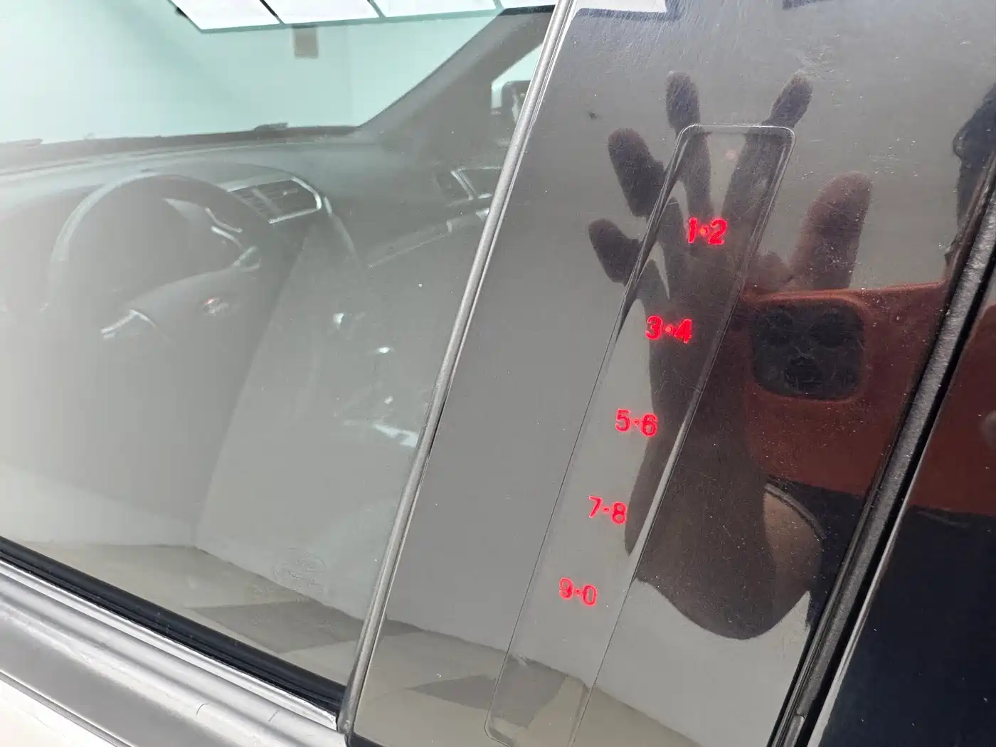 Ford Explorer (Import) 2018 2017 3.5T Elite Edition