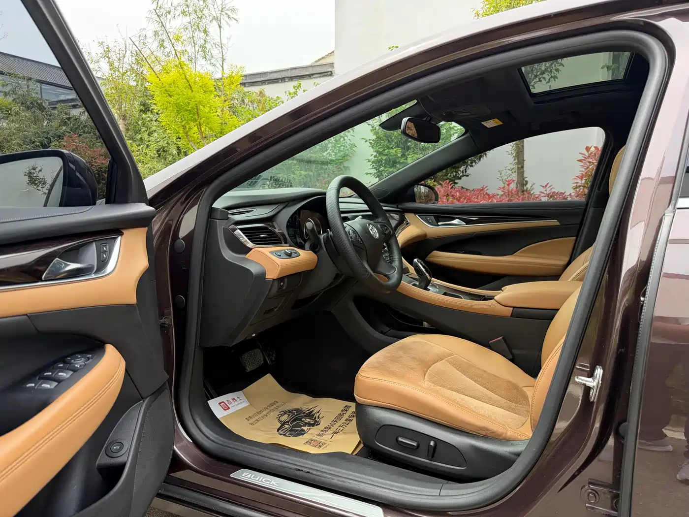 Buick LaCrosse 2016 20T Elite Type фото 7