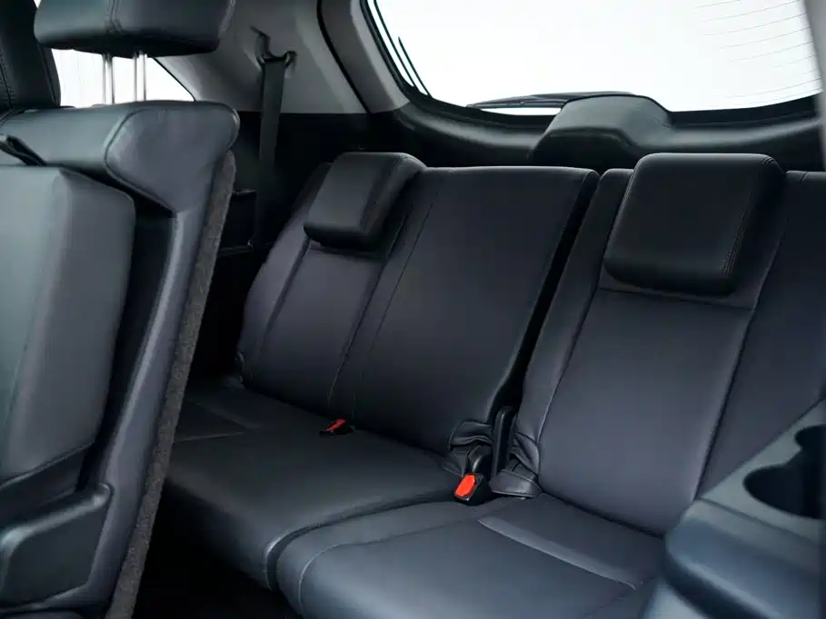 Фото 7 - Toyota Highlander