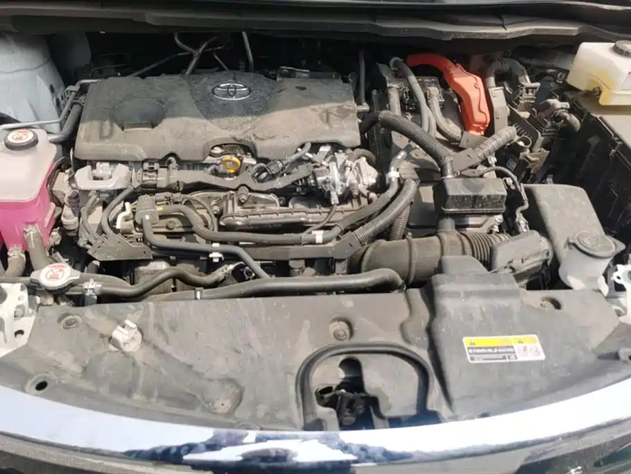 Toyota Granvia 2024 2.5L Hybrid Premium PLUS 4WD Edition фото 10