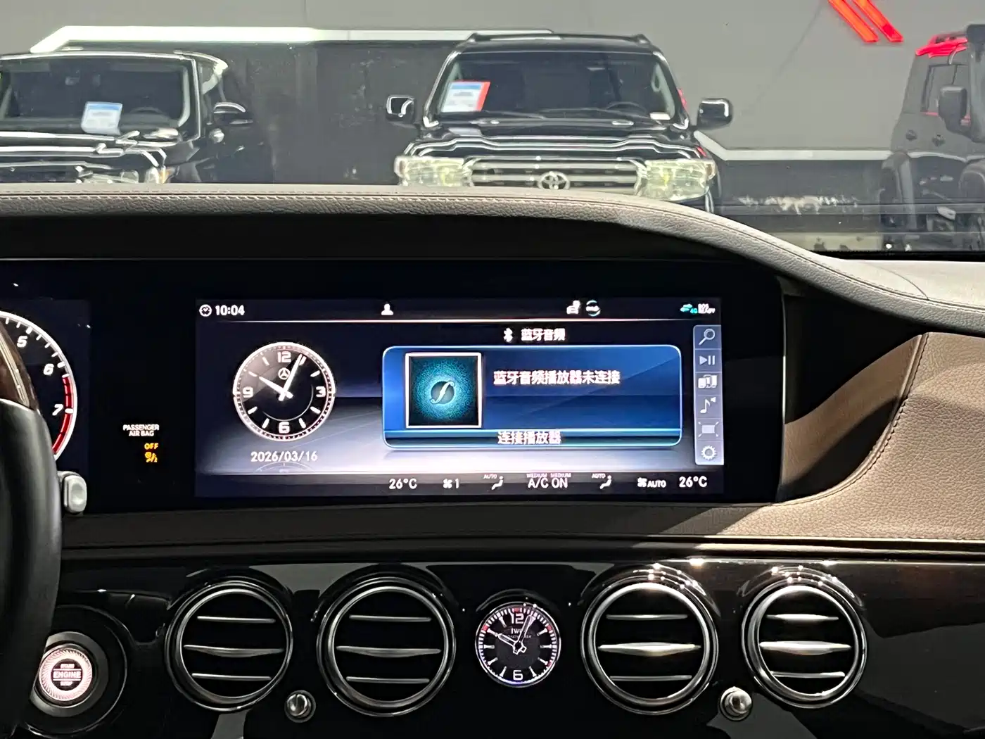 Mercedes-Benz Maybach S-Class 2019 Facelift S 450 4MATIC фото 18