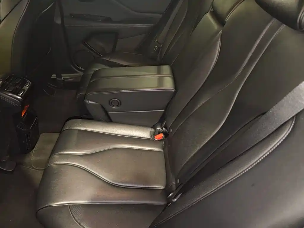 Acura CDX 2017 2016 1.5T 2WD Exclusive Edition