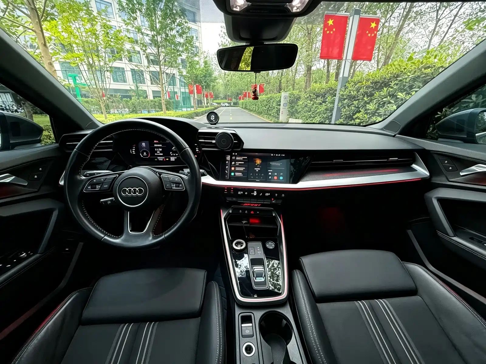 Фото 6 - Audi A3