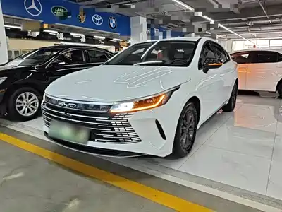 BYD Destroyer 05