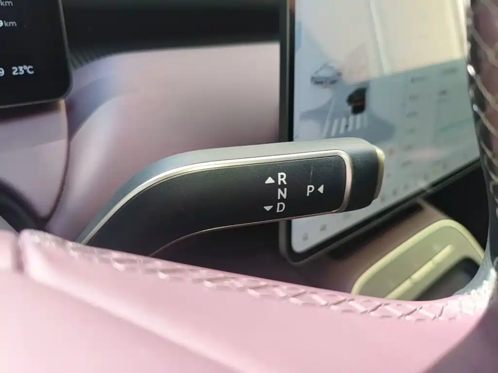 NIO ET5T 2026 2025 75kWh Touring