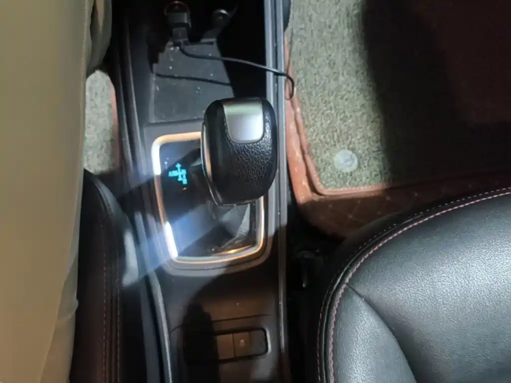 Photo 14 - Haval H1