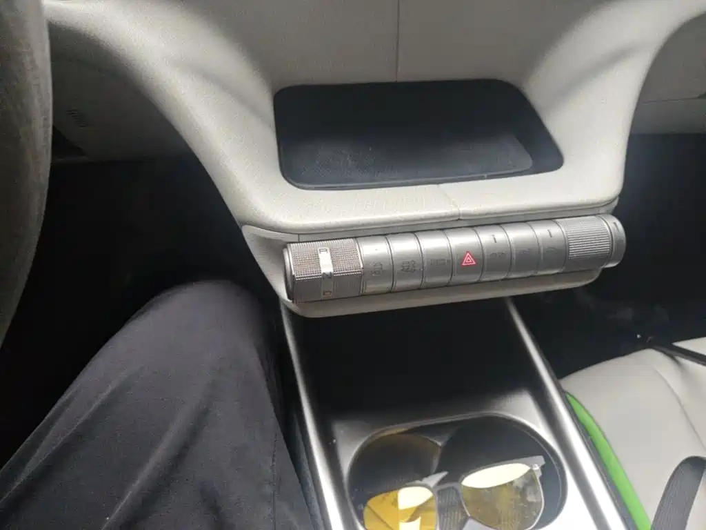 BYD Dolphin 2021 2021 405km Freedom Edition