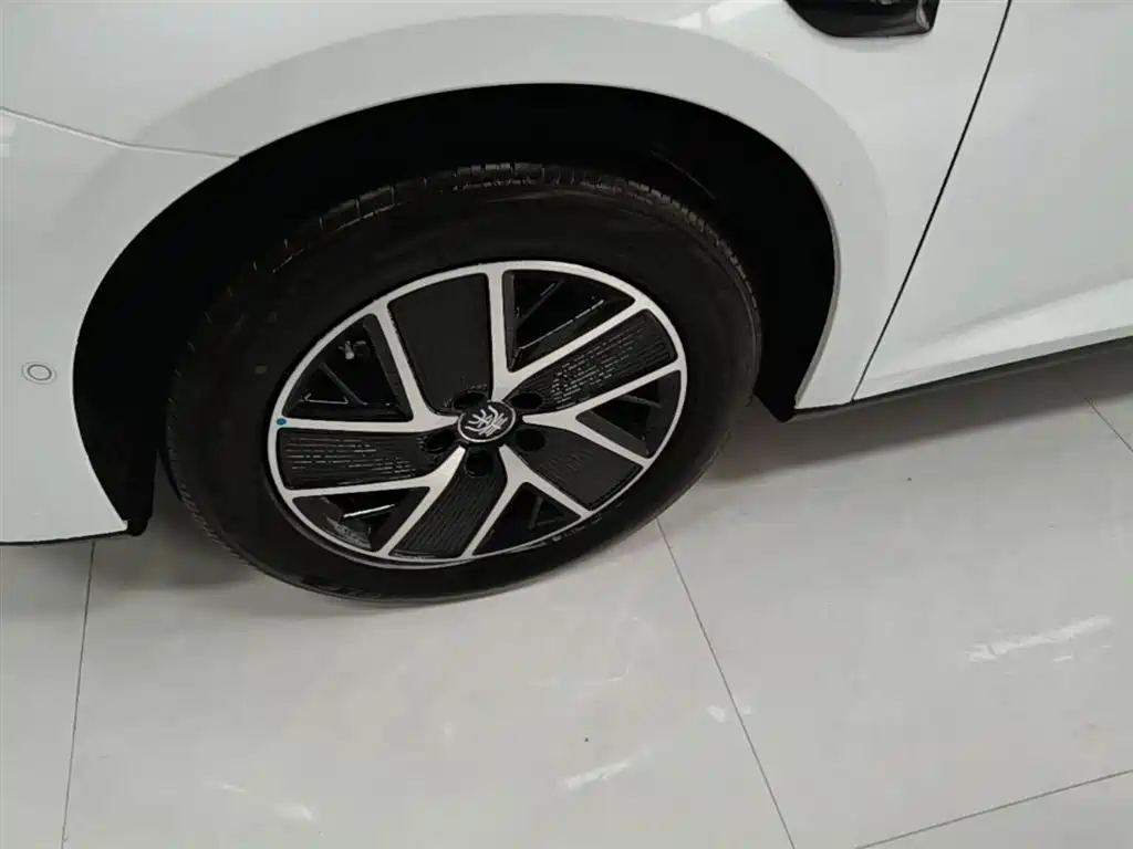 BYD Qin L 2026 Model DM-i Smart Drive Edition 128KM Pioneer фото 23