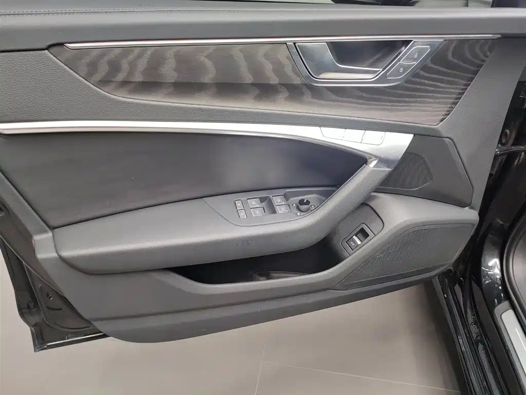 Audi A6L 2024 45 TFSI quattro Premium Dynamic фото 22