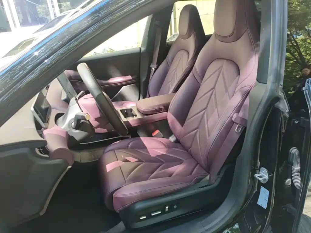 NIO ET5T 2026 2025 75kWh Touring