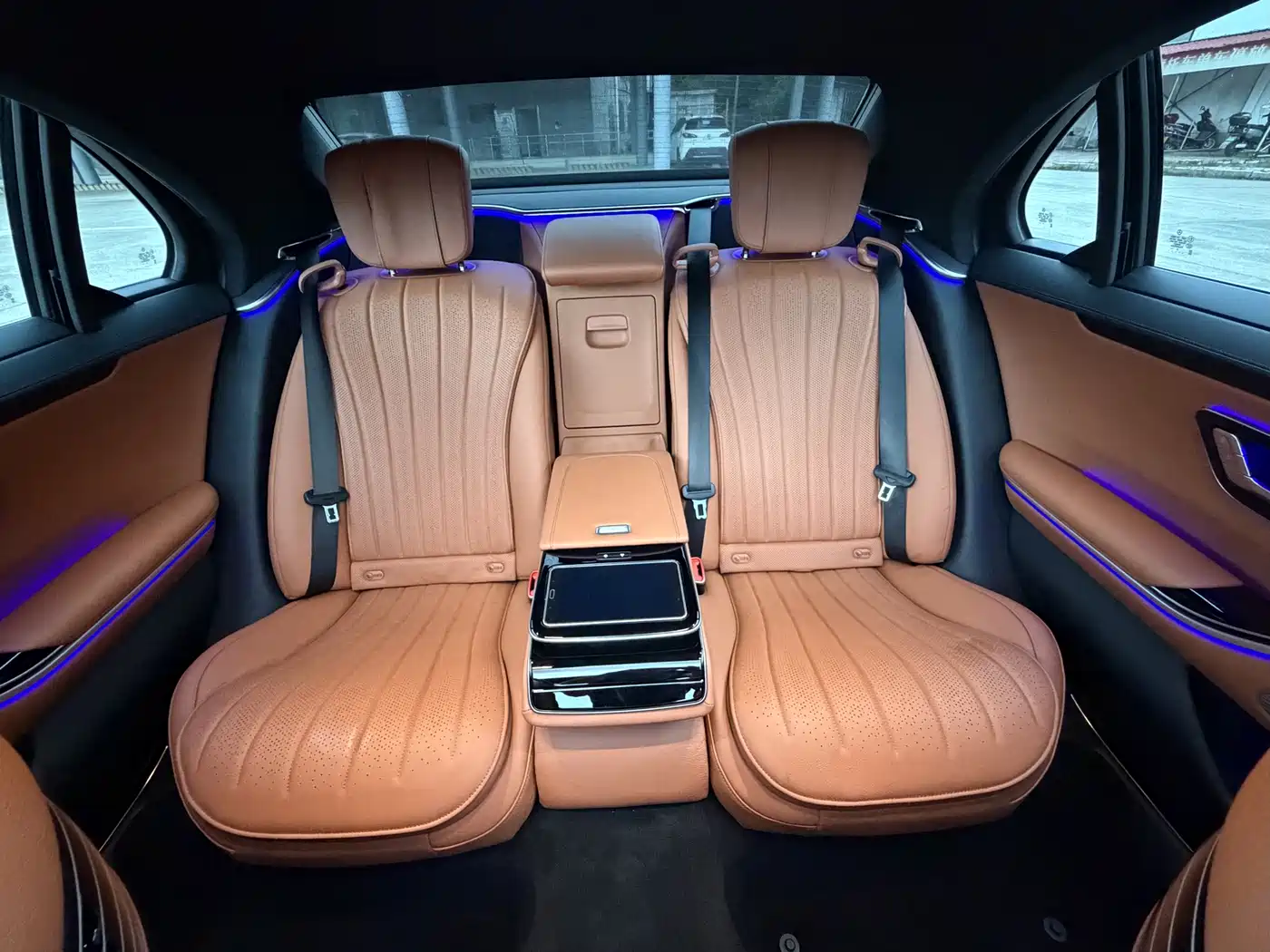Mercedes-Benz S-Class 2022 S 450 L 4MATIC фото 16