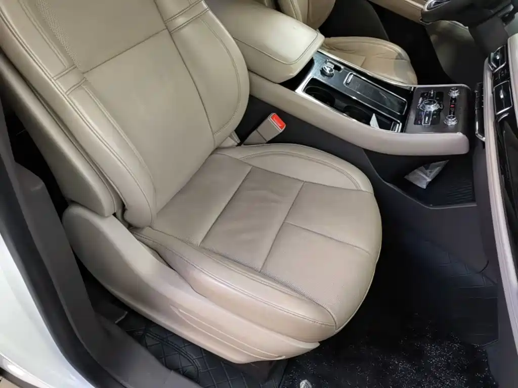 Lincoln Aviator (Import) 2020 2020 3.0T V6 AWD Premium Edition