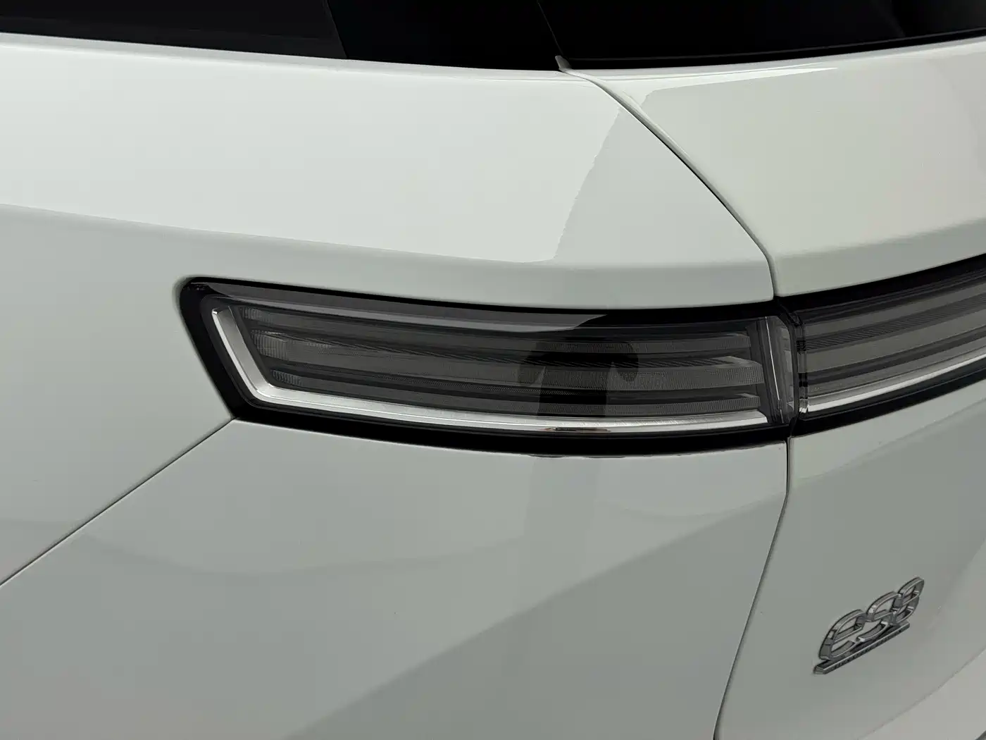 NIO ES8 2026 2025 Base Model
